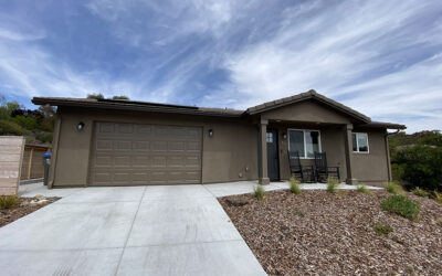 Arroyo Grande ADU